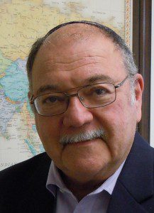 Rabbi Haim Beliak photo