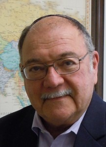 Rabbi Haim Beliak photo