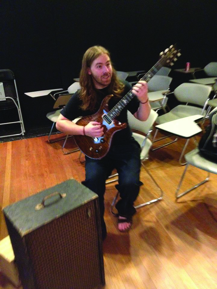 Shane Gilbert