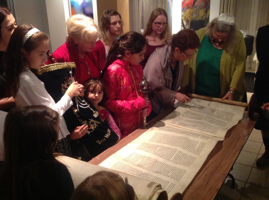 Simchat Torah