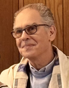 Rabbi Jonathan Cohen