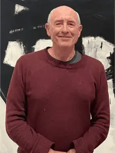 Jeff Bernstein_w artwork