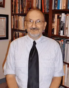 Rabbi Alan Iser 2026