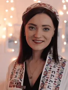 Rabbi-Miriam-Klimova